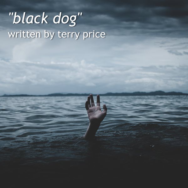 Black Dog Written by Terry Price