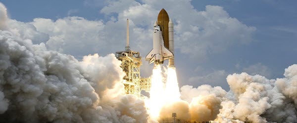 Nasa Launch Another Rocket