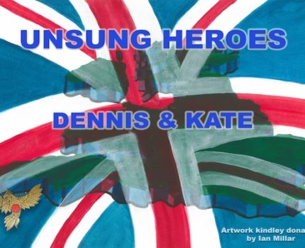 ‘Unsung Heroes’ Available to Download Now