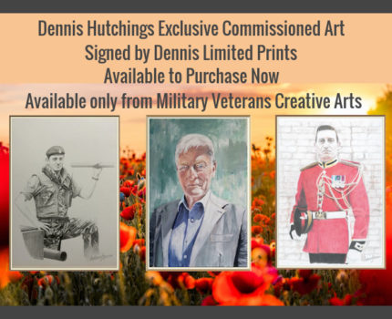 Dennis Hutchings Prints For Sale