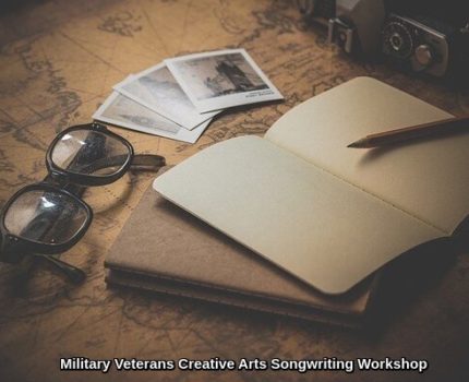 Songwriting Workshops