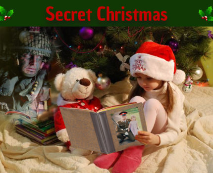 Secret Christmas